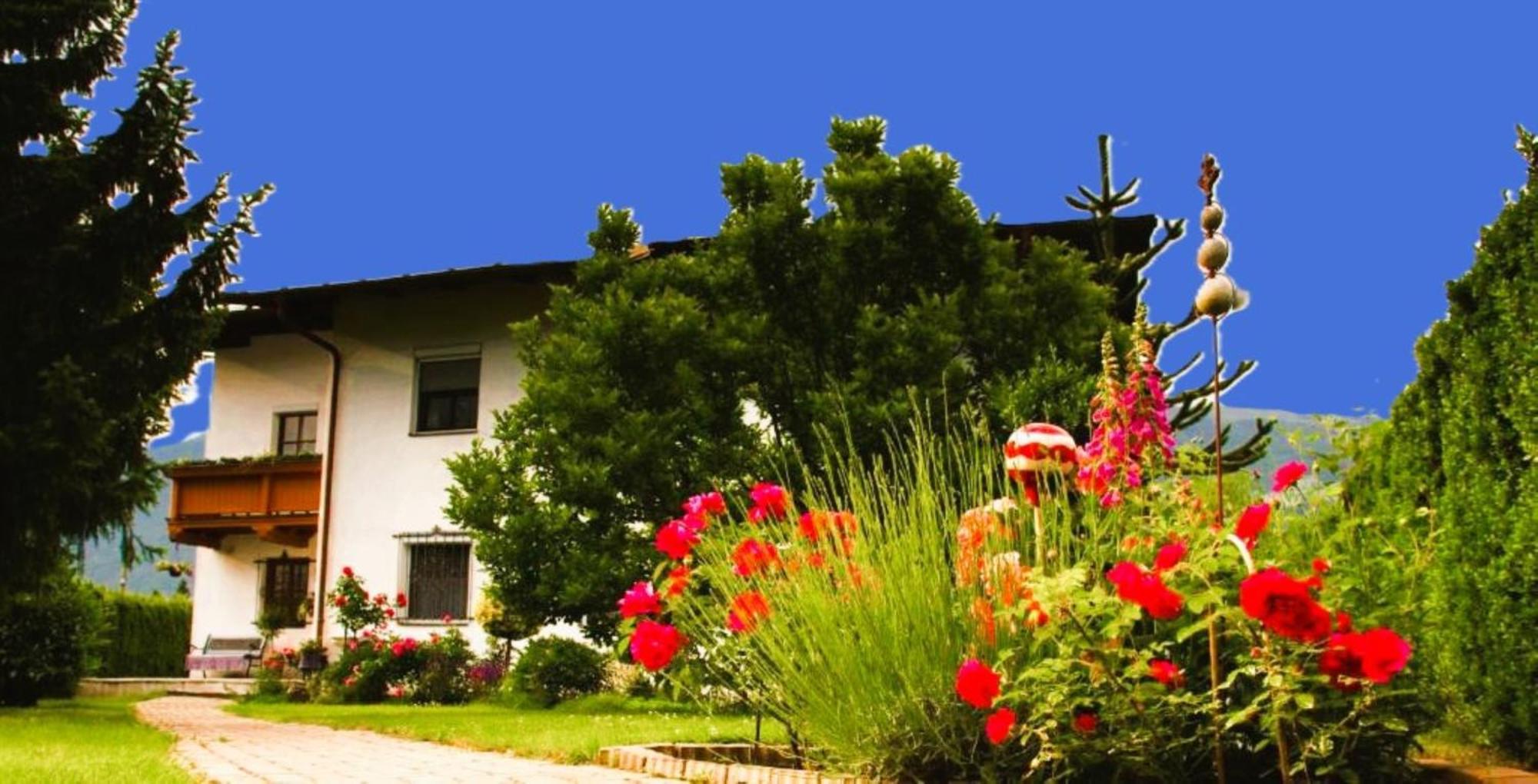 Haus Sonnengarten-Lienz Ngoại thất bức ảnh