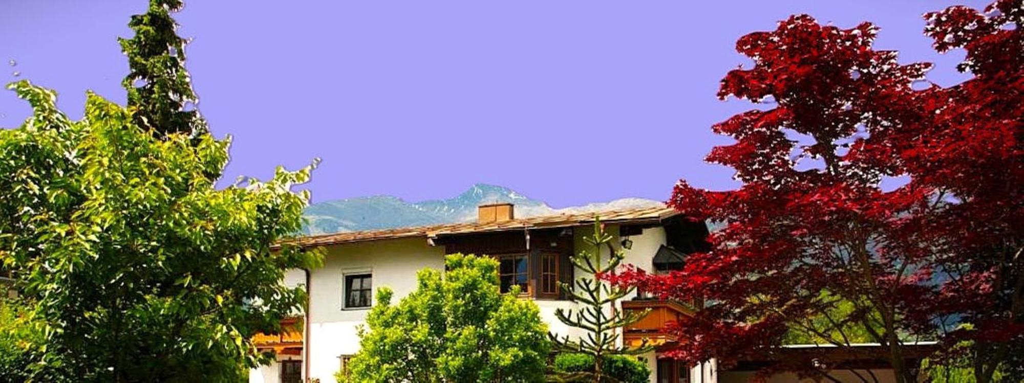 Haus Sonnengarten-Lienz Ngoại thất bức ảnh